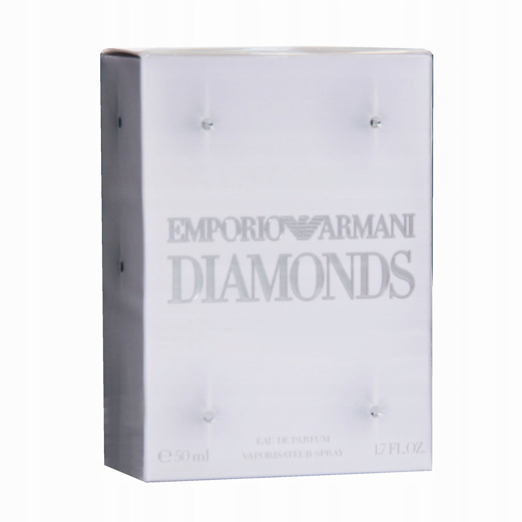 

Armani Diamonds Women Woda Perfumowana 50ml