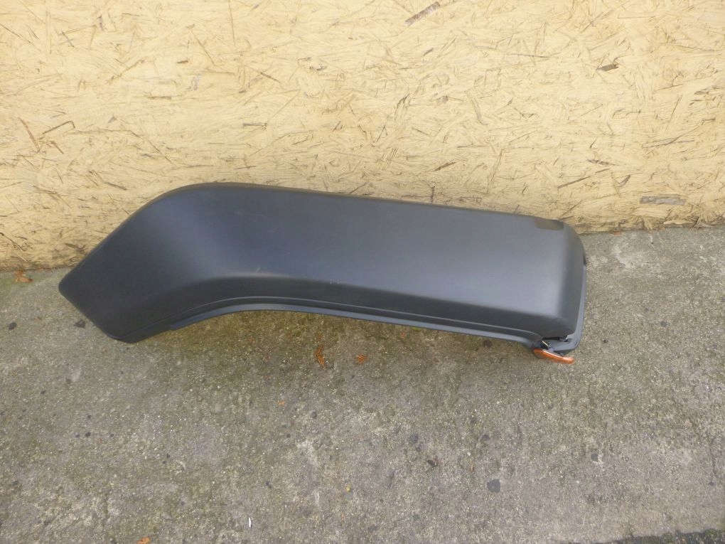 JEEP WRANGLER JL RUBICON SAHARA 18- błotnik prawy przedni Strona zabudowy przód - prawa