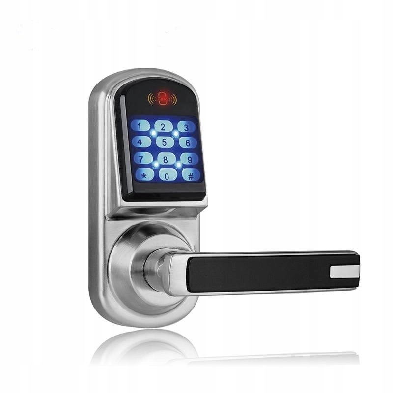 Šifrovací zámek Lob C003 pravý