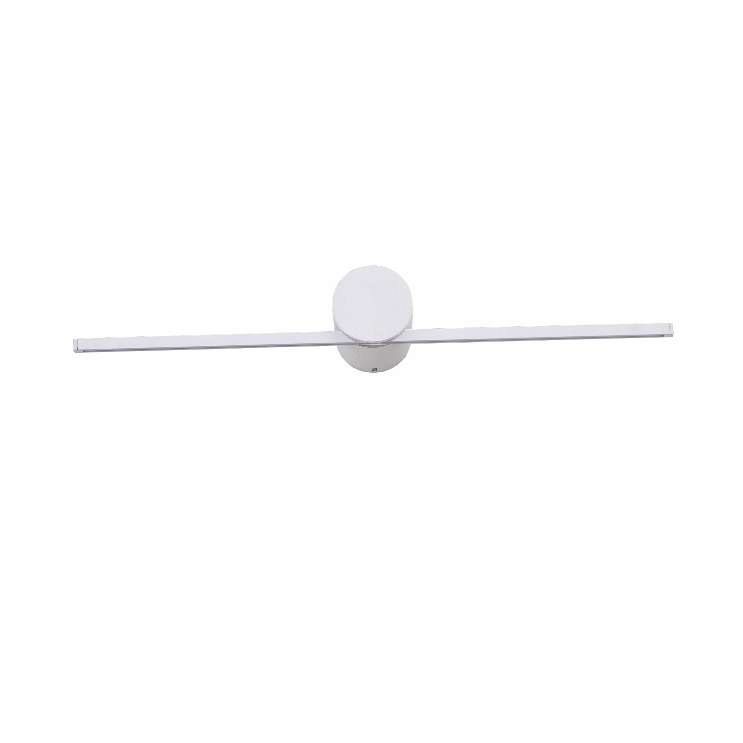 Led nástenná lampa lineárna 40 cm biela do kúpeľne 3000K Light Prestige