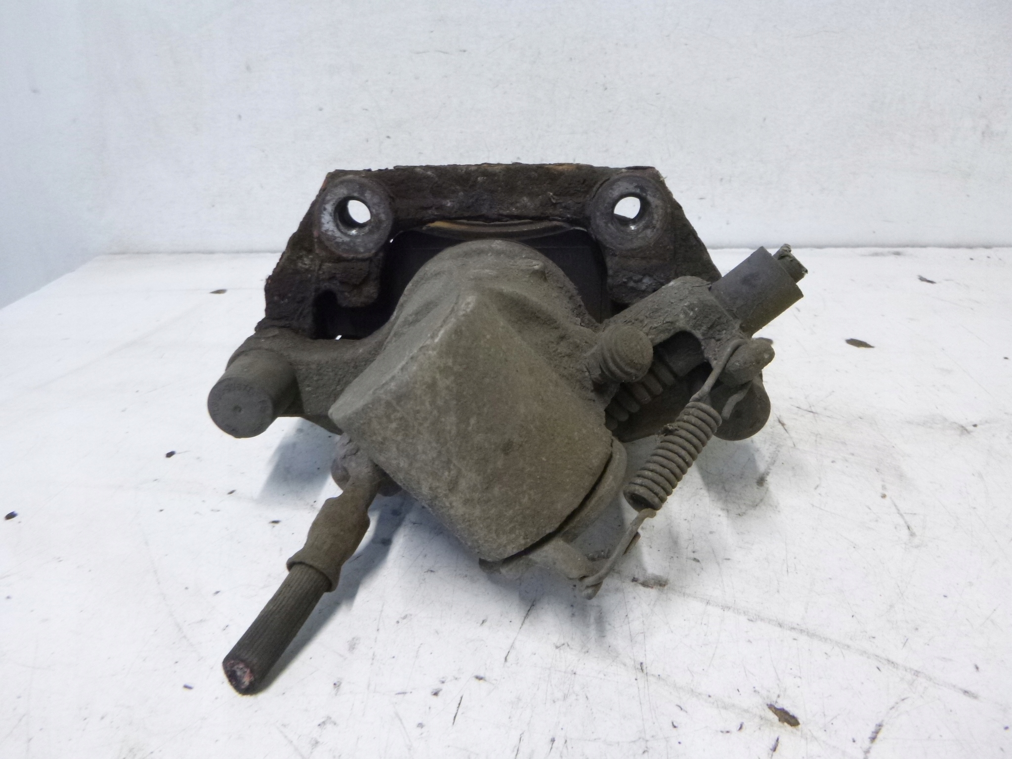 caliper brake rear part Opel Vectra 2.2 2004