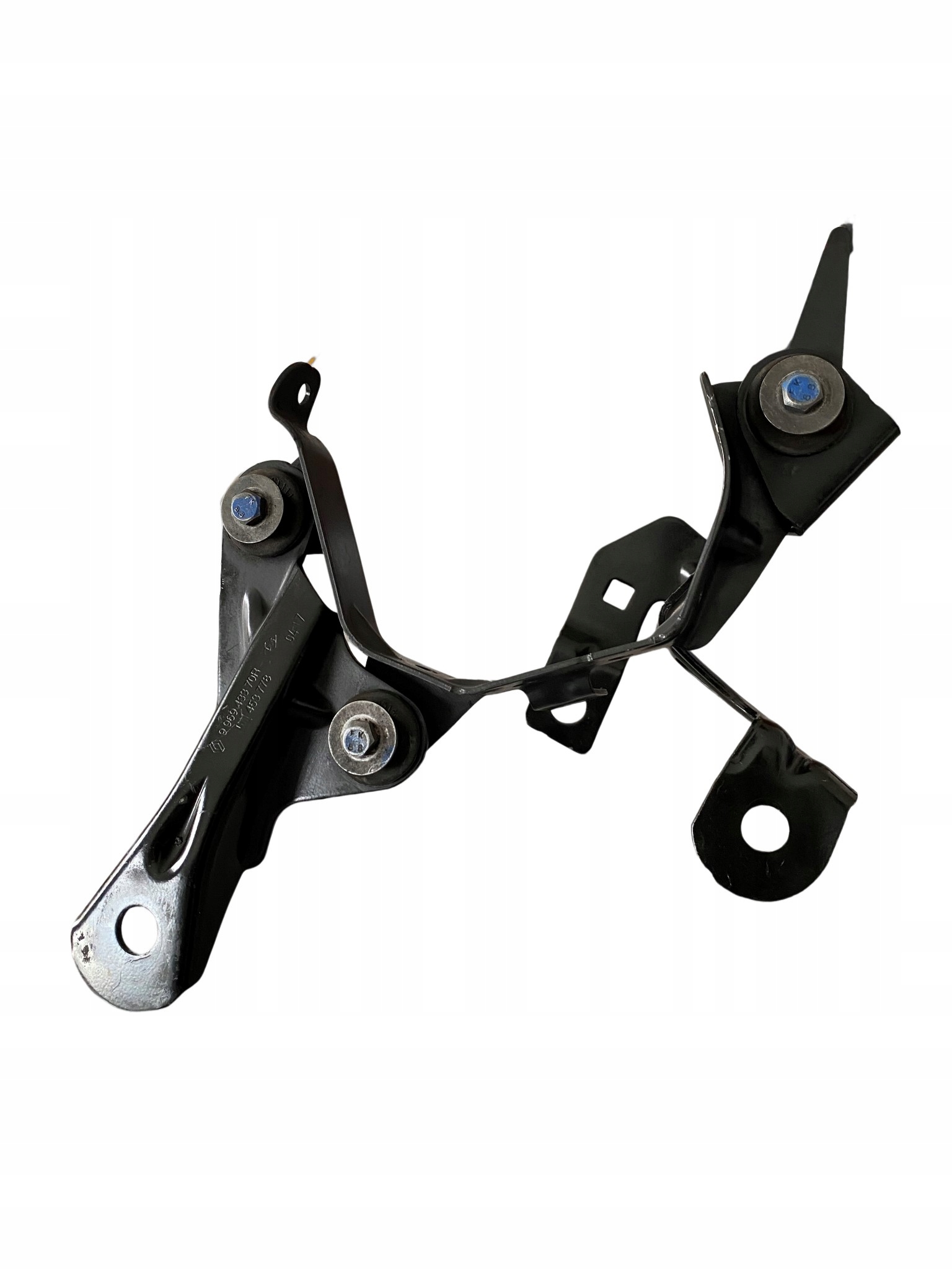 996947948R - КРІПЛЕННЯ НАСОСА ГІДРОПІДСИЛЮВАЧА RENAULT TRAFIC III 3