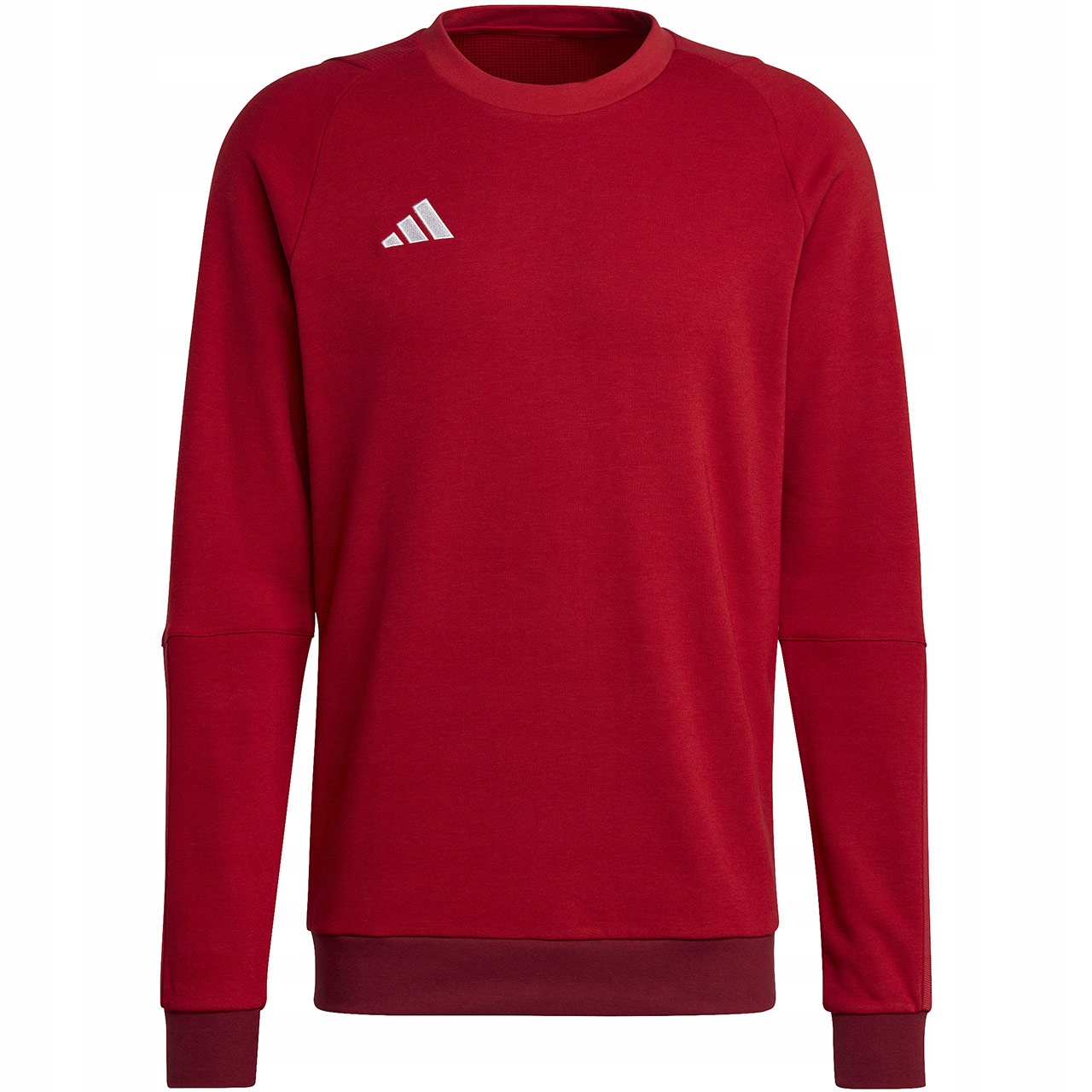 Pánská mikina adidas Tiro 23 Competition Crew červená Vel. XL