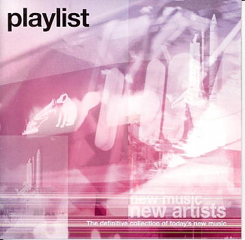 Various – Playlist: Volume 11 Nowa