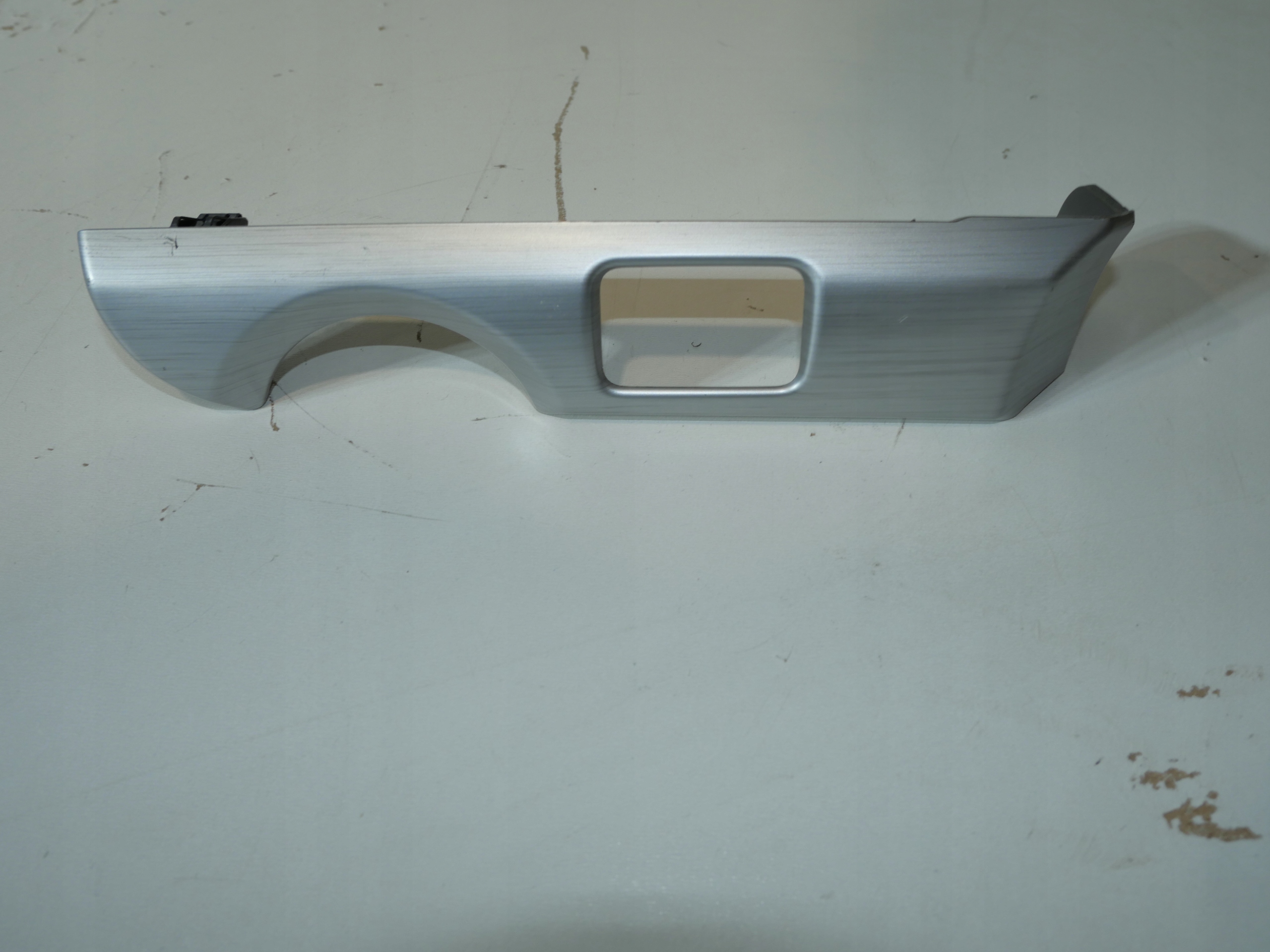 SKODA YETI moulding frame controls 5L1858417