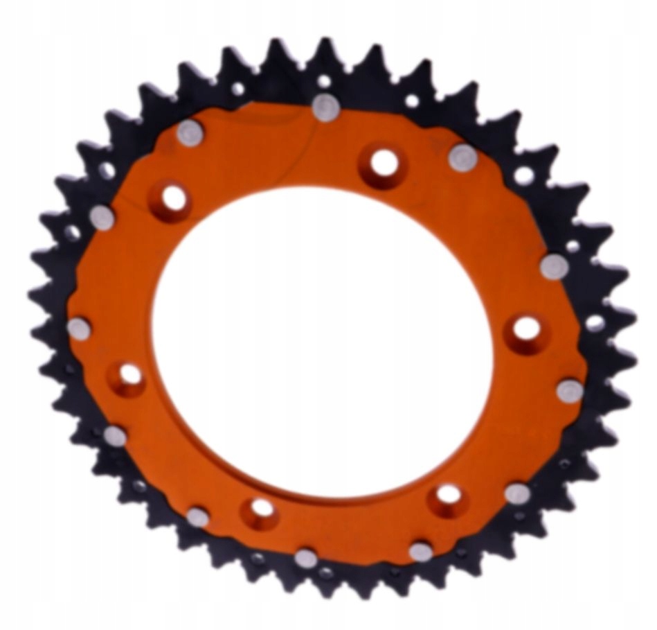 Ozubené Koleso Zadné Ktm Sx 500 520 525 620 Sx-f 250 350 450 505 Sxc 400 540 625