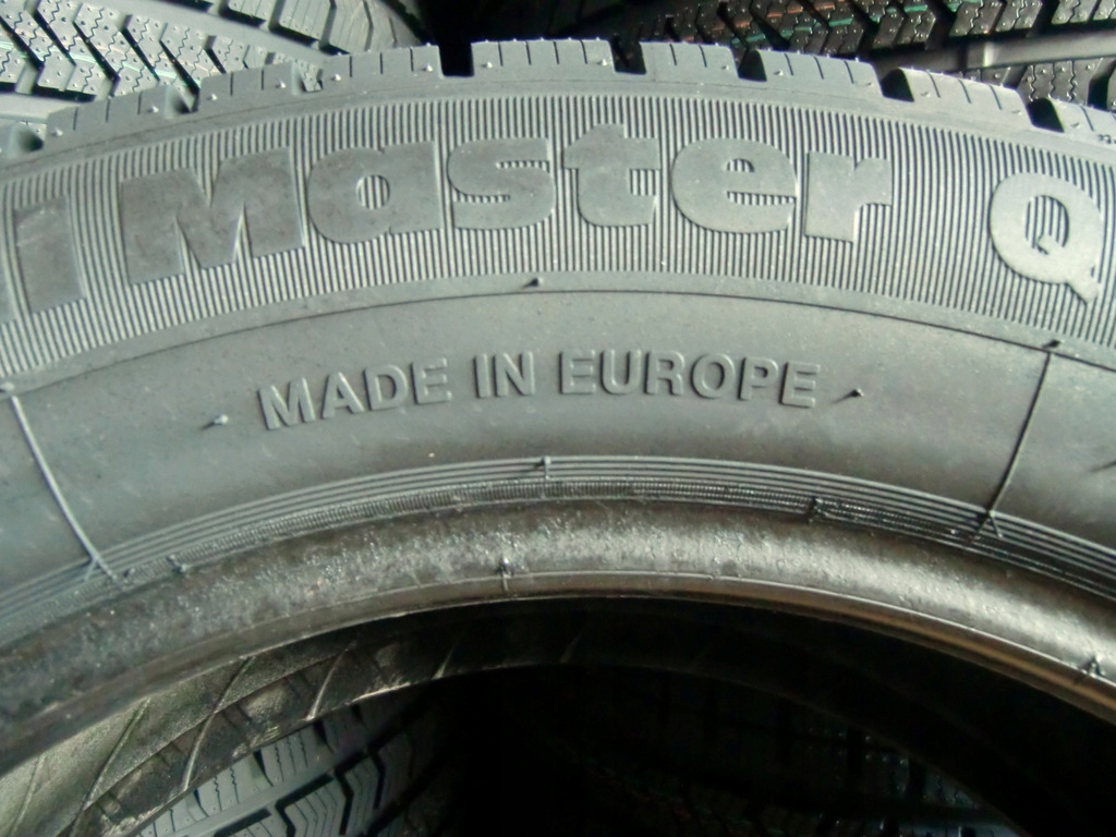 OPONY WIELOSEZONOWE 215/55R16 całoroczne Kod producenta 215 55 16 bieżnikowane nowe