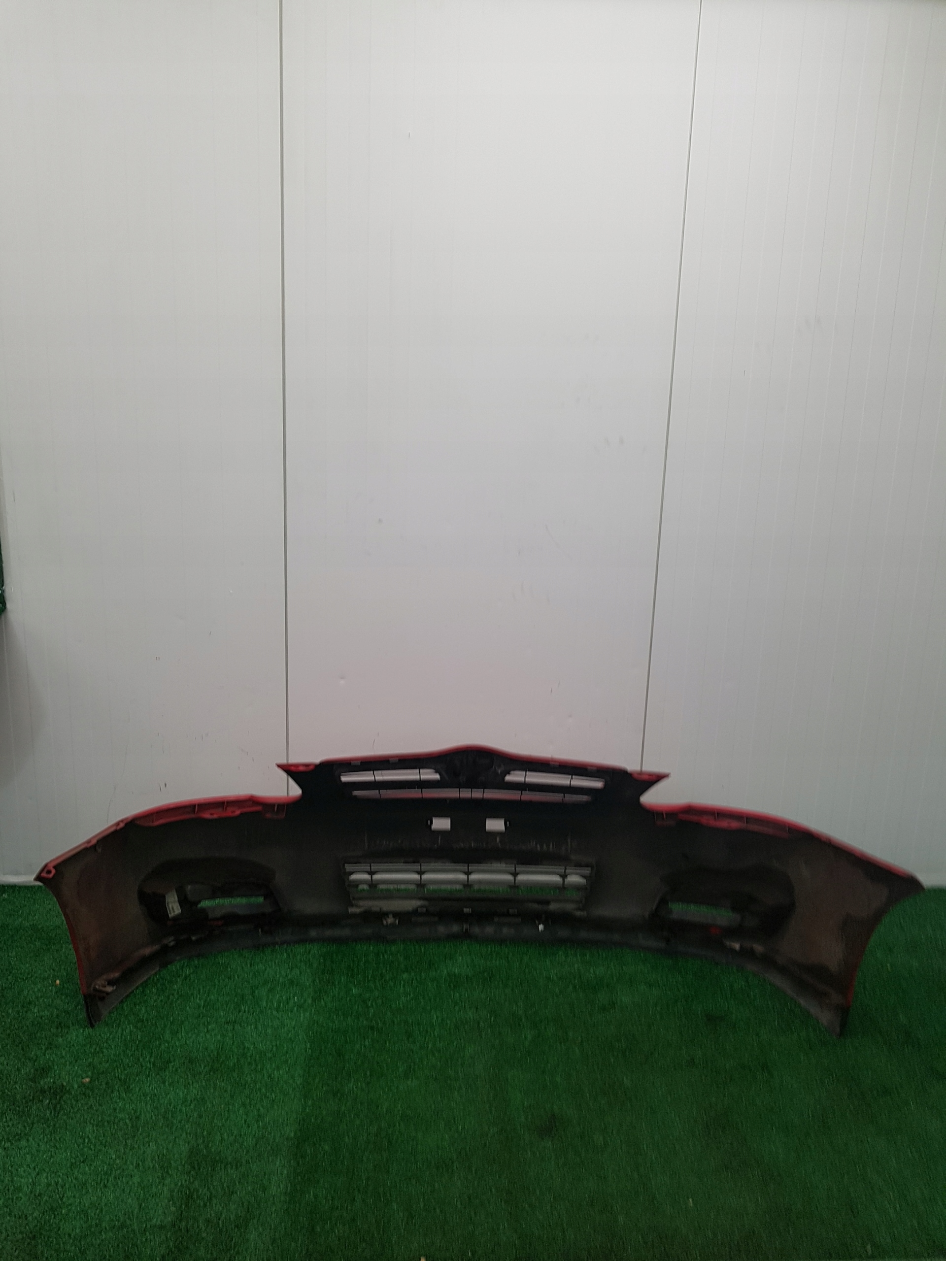 bumper front front TOYOTA COROLLA E12 KOD LAKIERU 3E5