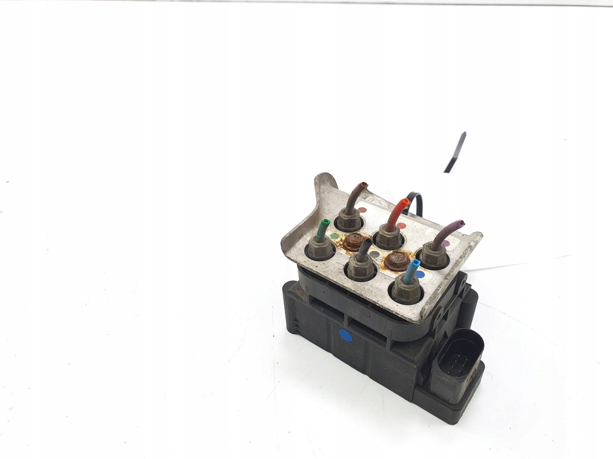 ROZDZIELACZ 4E0616014B AUDI A8 D3 2007