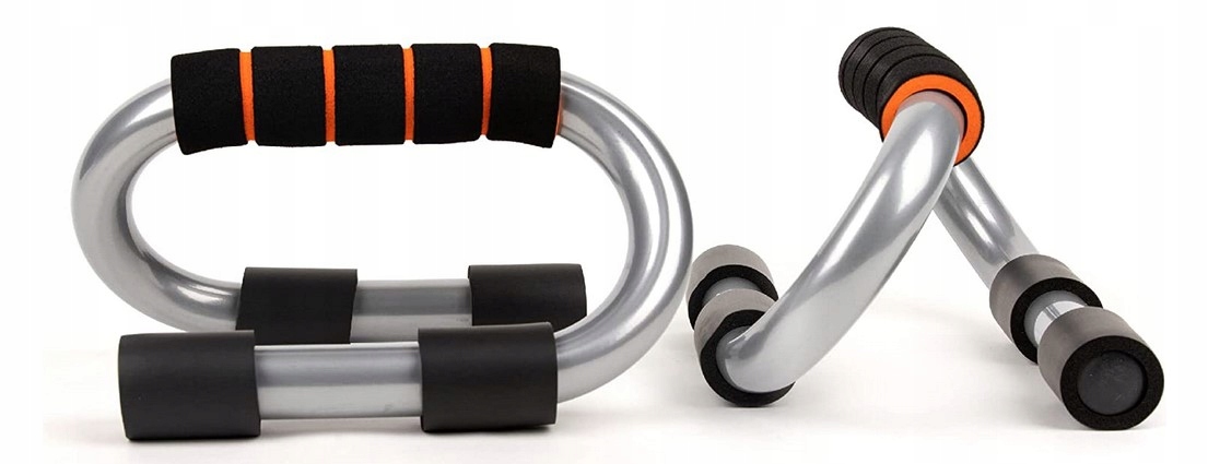 Uchwyty do pompek Phoenix Fitness 1