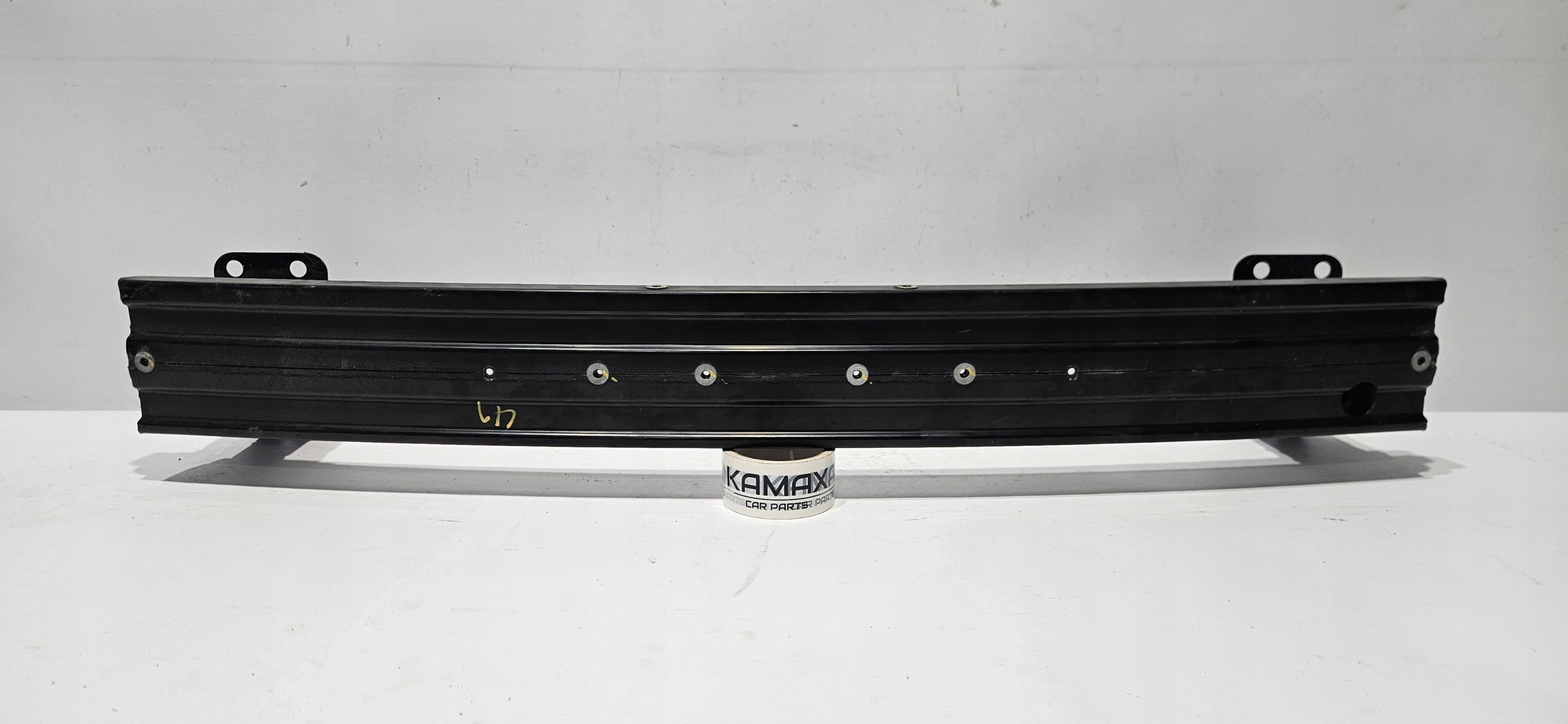 BELKA ZDERZAKA PRZEDNIA RENAULT ARKANA 19-