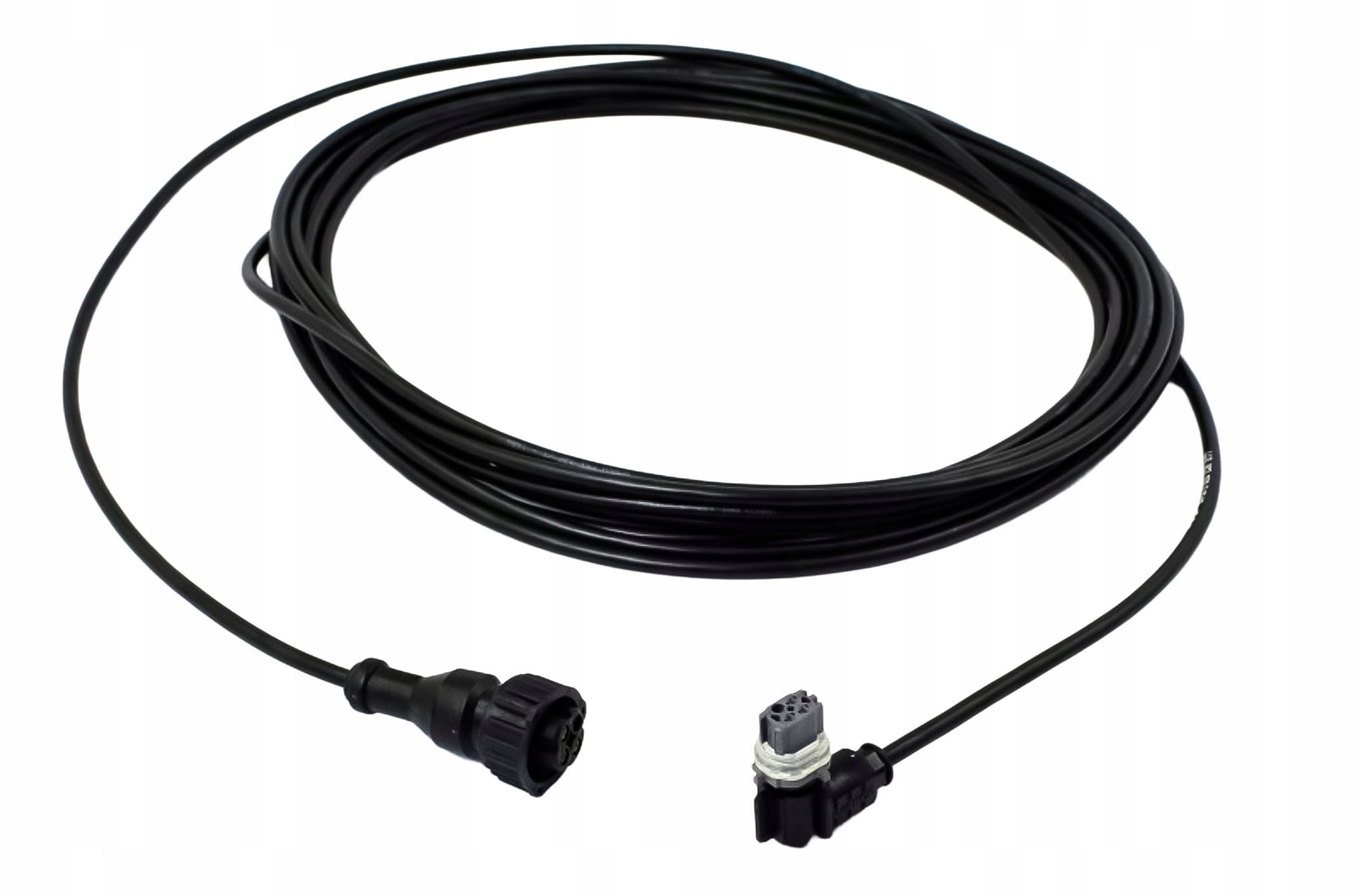 Kabel senzoru cisn tebs-e l-10,0 m Wabco 4498121000