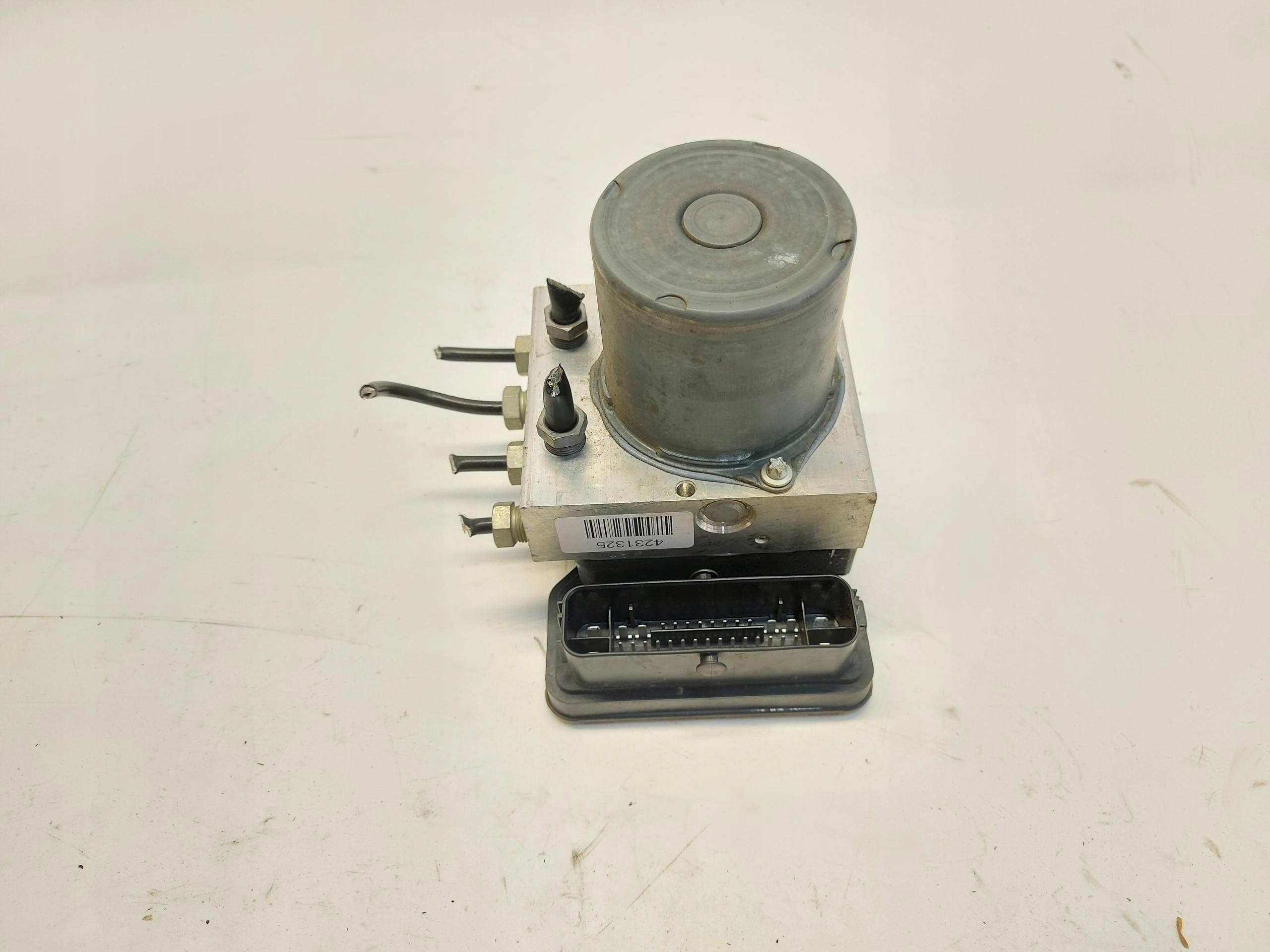 VOLVO XC40 D3 pump control unit ABS 31445741