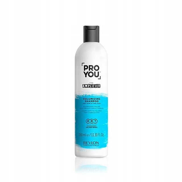 Revlon ProYou The Amplifier Szampon