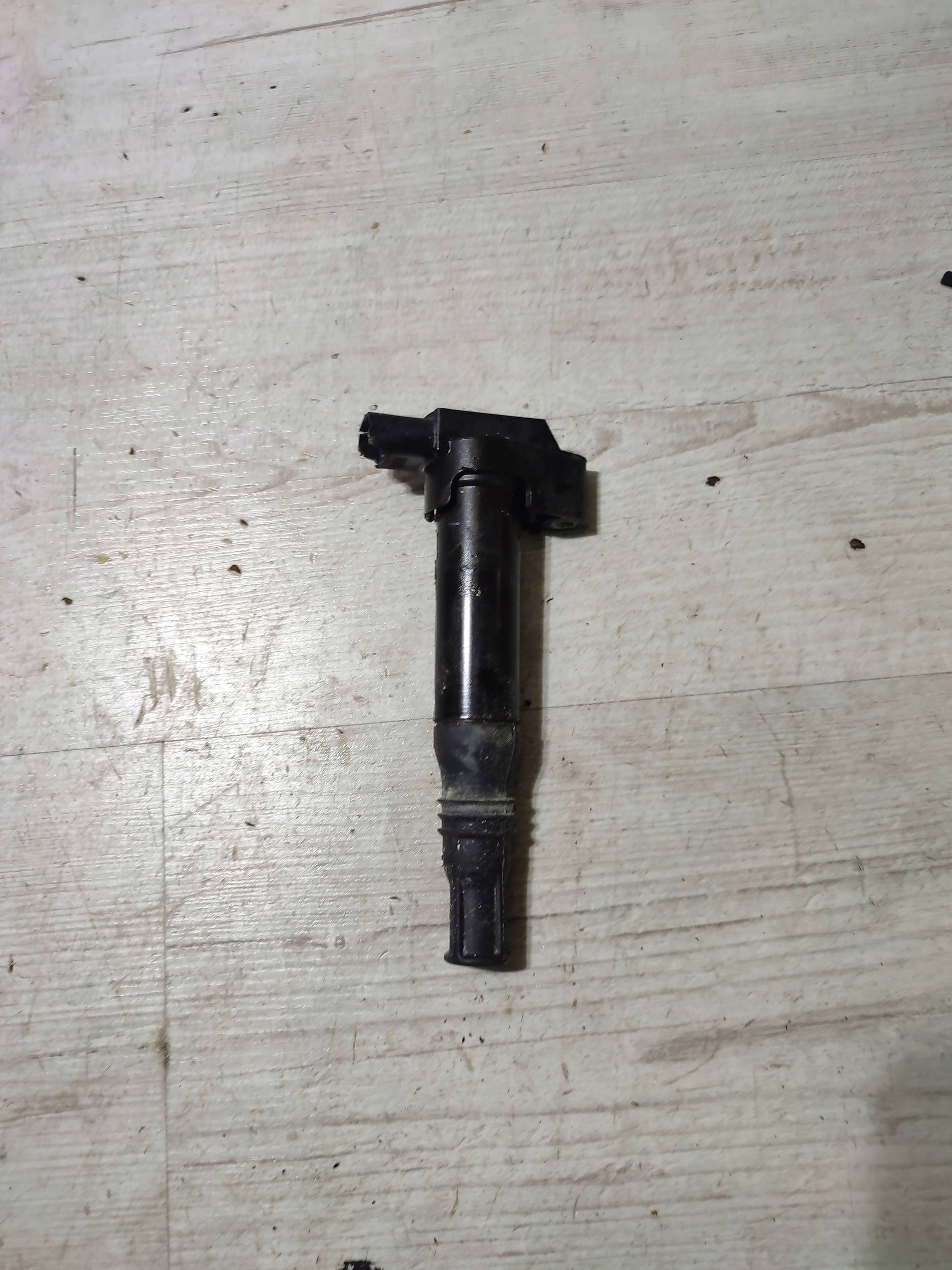Opel Corsa F 2020 coil ignition
