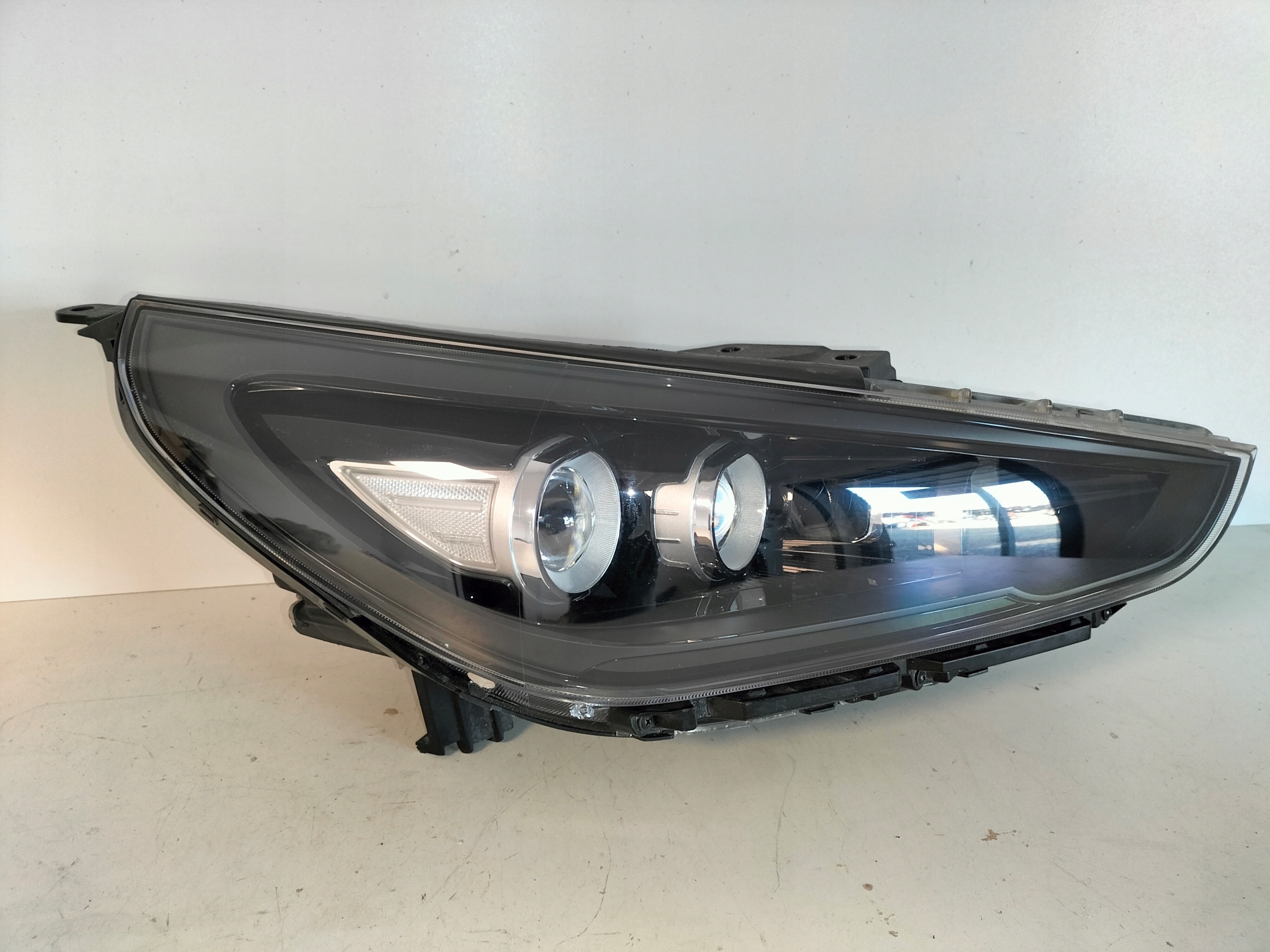 light front reflektor right HYUNDAI I30 III 17- N FULL LED
