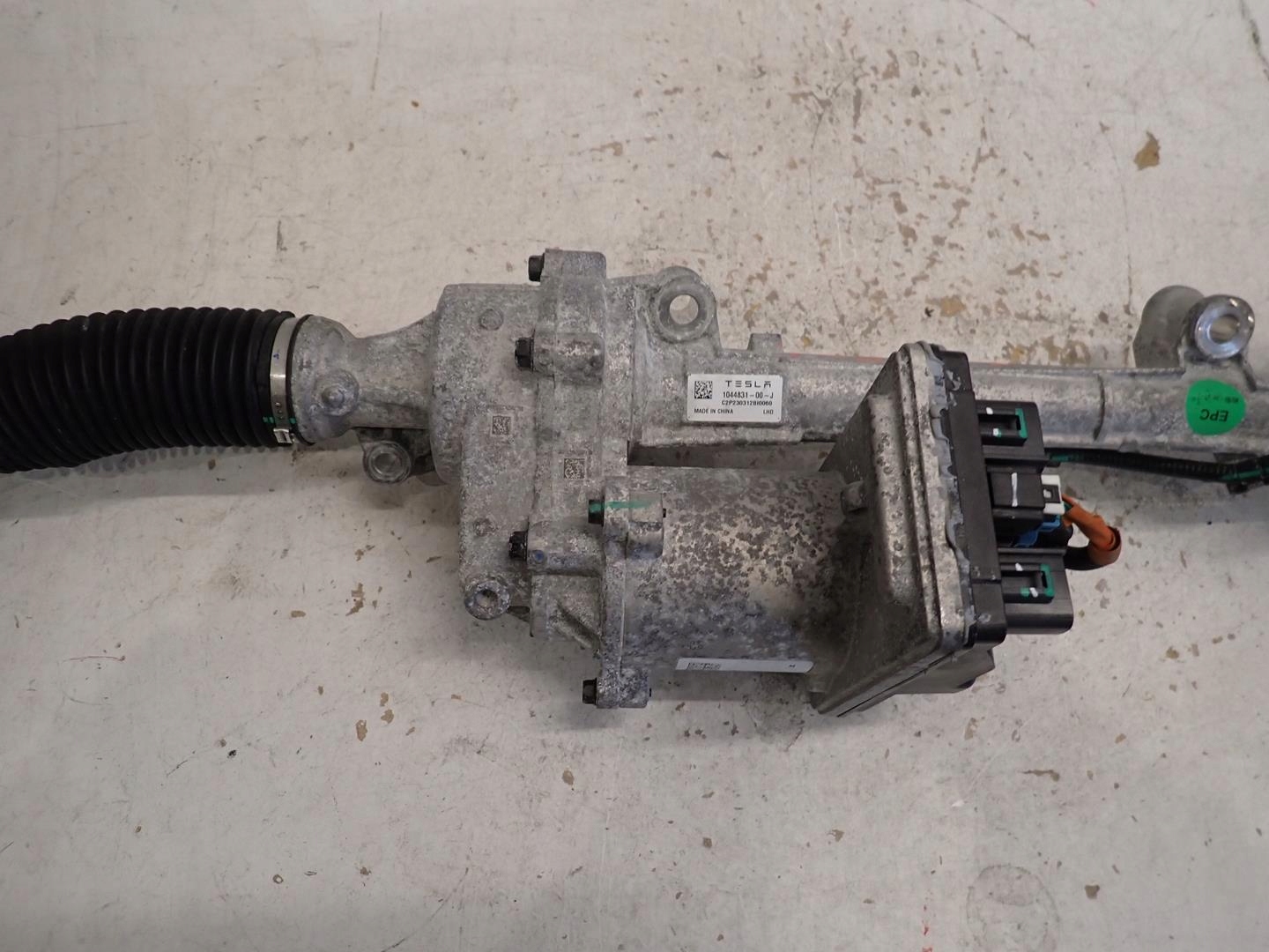 servo control TESLA 3 Y 2020- 1044831-00-J