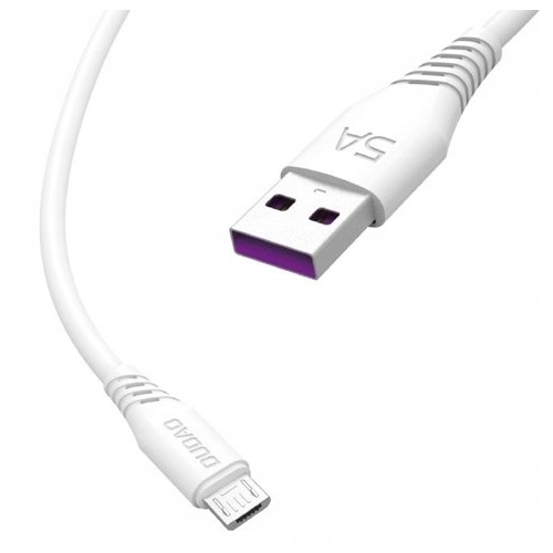 

Kabel Micro Usb 5A Fast Charge do Huawei Samsung