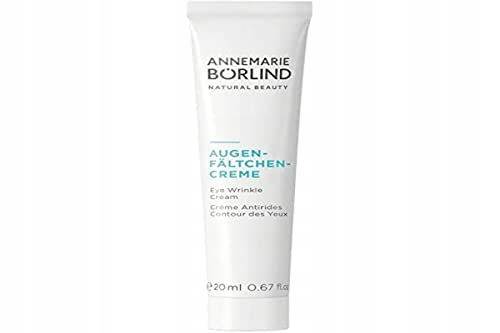 Annemarie Borlind (krém Proti Vráskám Okolo Očí) 20 ML