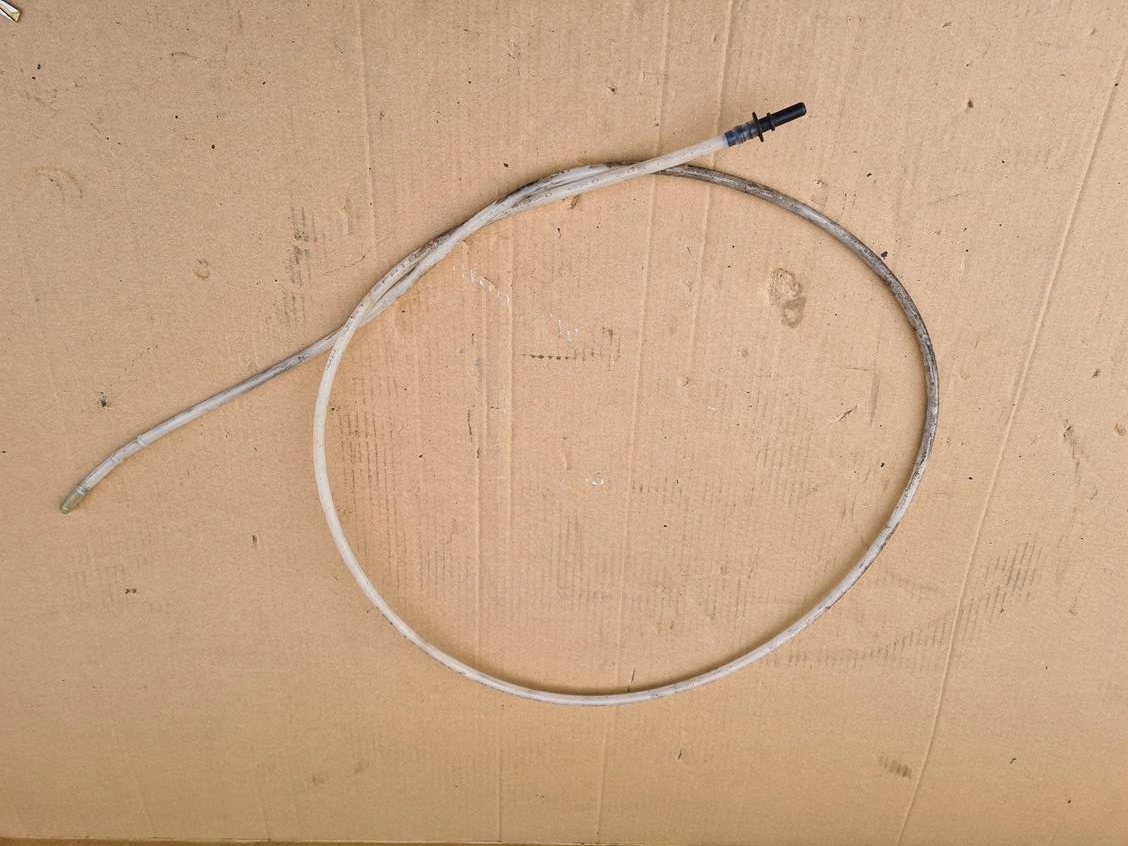 6X0201997G - ТОПЛИВОПРОВОД VW LUPO AROSA БЕНЗИНОВЫЙ ТРУБКА