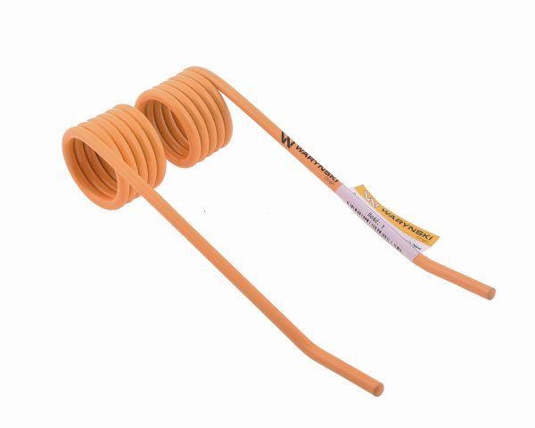 Palec podbieracza zastosowanie New Holland 80683310 Waryński, W-80683310