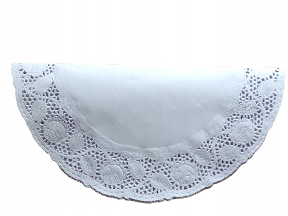 

Serwetka ozdobna 33 cm op. 6 sztuk