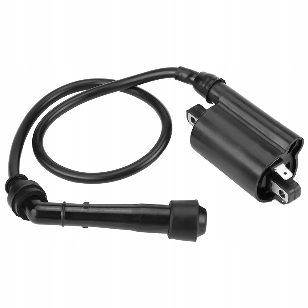 2 szt. Cewka zapłonowa pasuje do KAWASAKI EX500