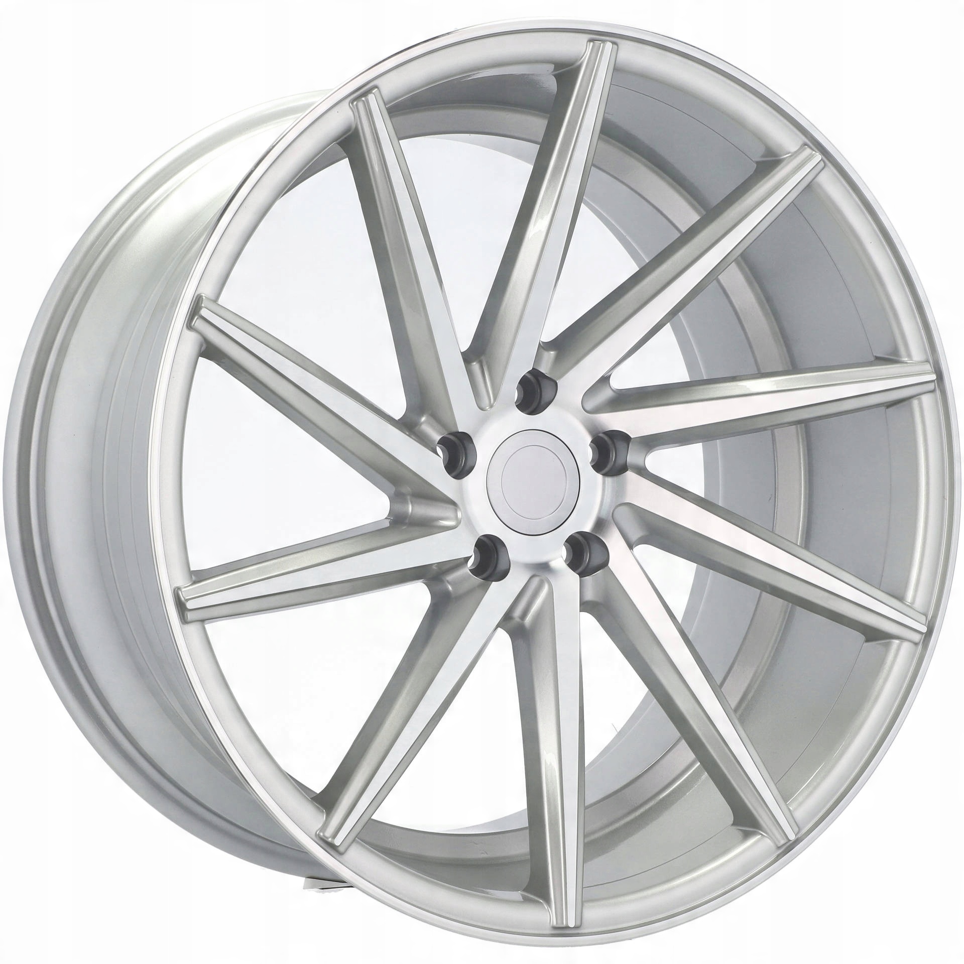 

Vossen style Cvt 18 do Vw Passat CC B8