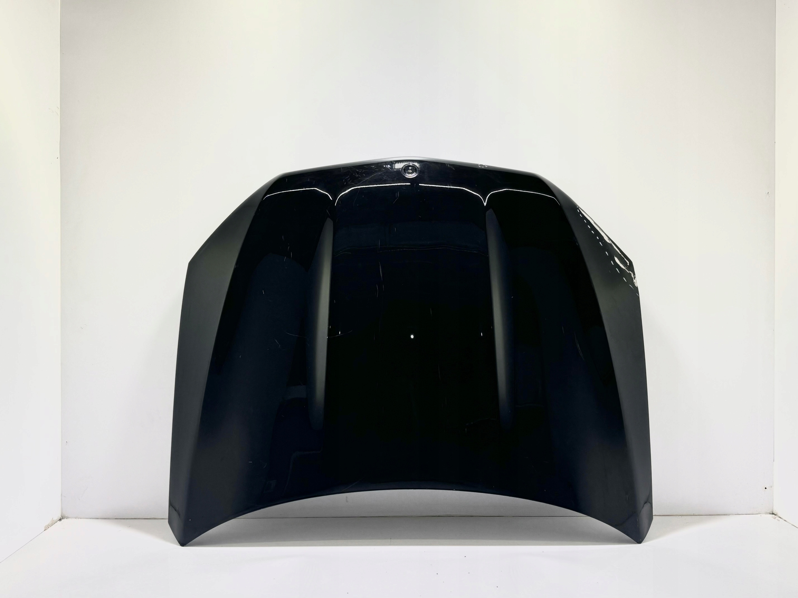 Motorhaube Mercedes-Benz GLE W167 Bonnet Hood - Thumbnail 1