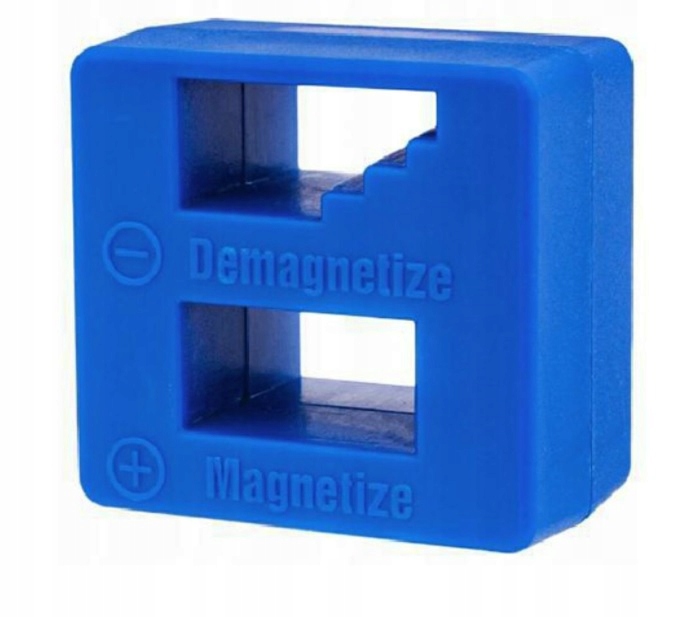 

Magnetyzer Demagnetyzer magnesowanie śrubek(2910