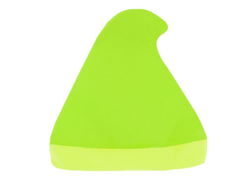 

Czapka Krasnoludka Kostium Skrzat Elf Zielona