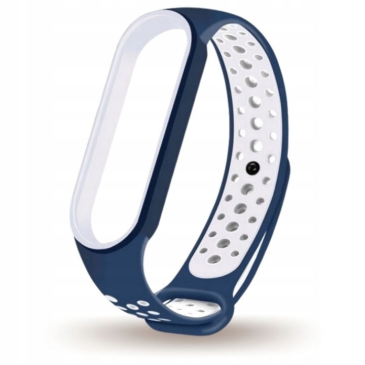 

Pasek Do Xiaomi MI Band 6 Zamienna Kolorowa Opaska