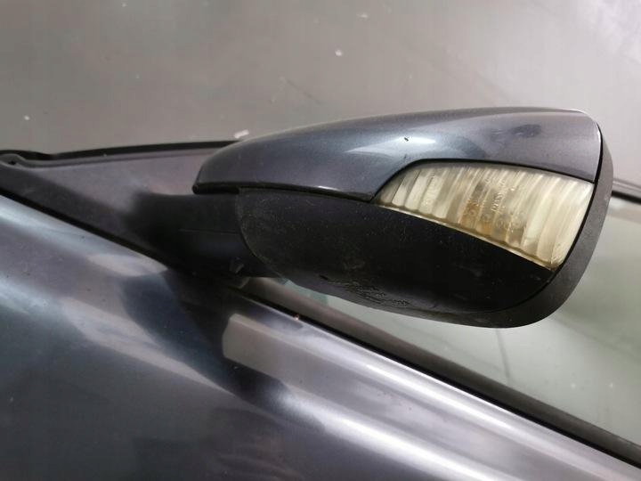 door left front complete VOLVO V50 04-12 EU