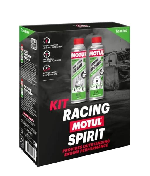 Motul Kit Racing Spirit Gasoline Motul 114624