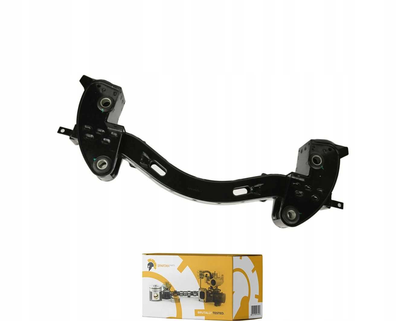 BELKA ZAWIESZENIA IVECO DAILY 2000- 65C/70C Numer katalogowy części SPP 140.080.0005