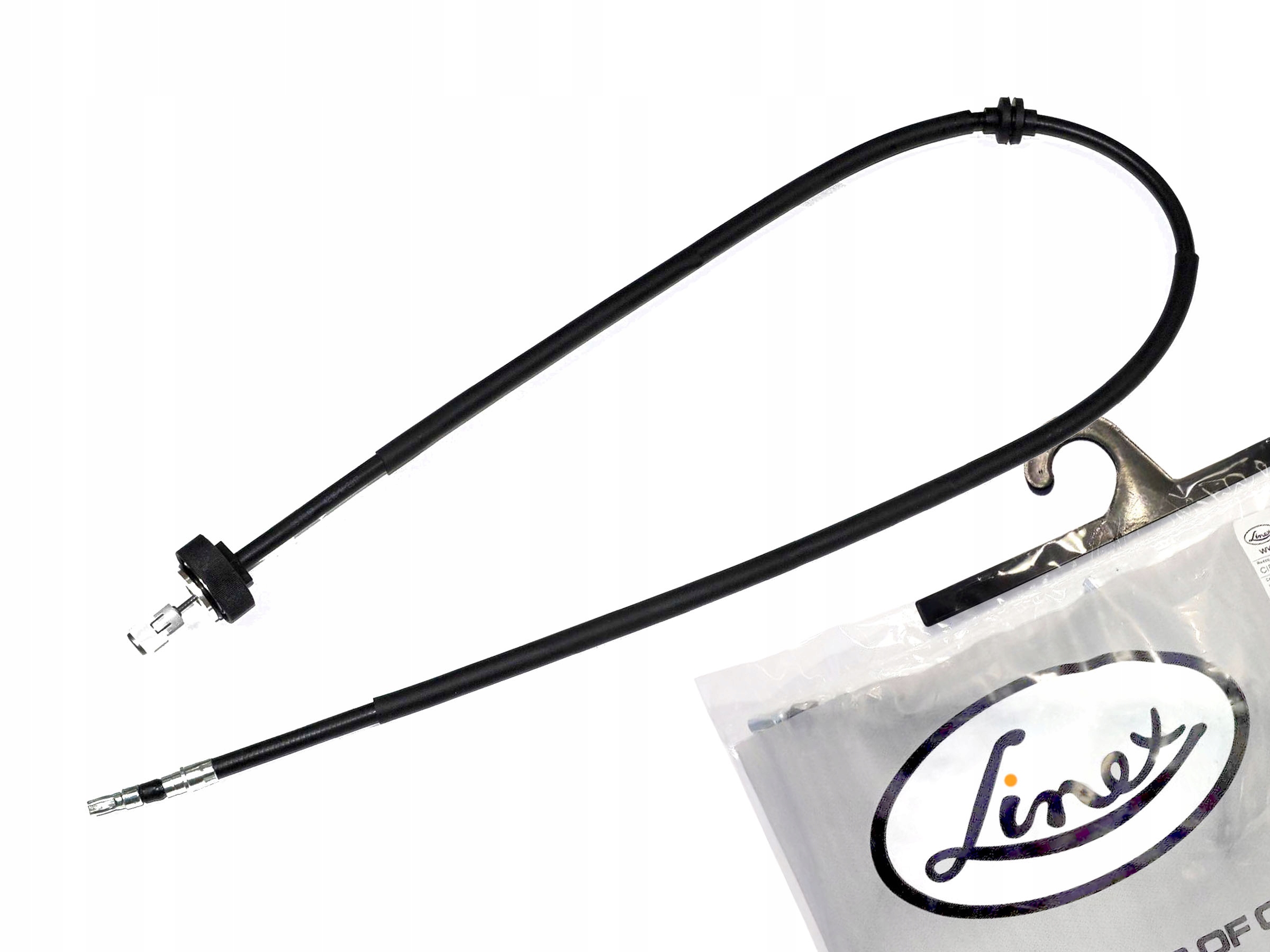 35.78.08 - Трос електричного гальма для RENAULT ESPACE IV