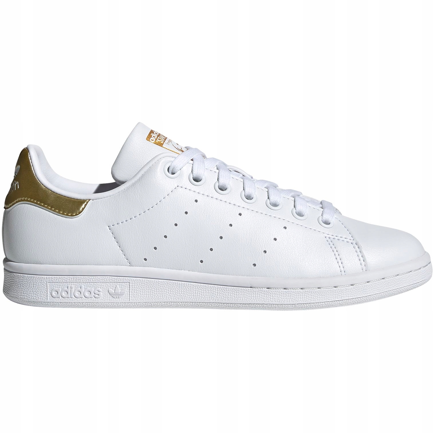 Adidas Dámské klasické sportovní boty Stan Smith G58184 vel. 36