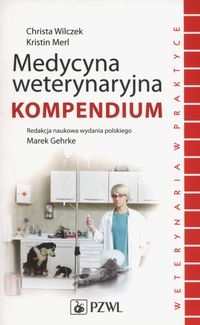 

Medycyna Weterynaryjna Kompendium.