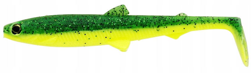 P138-547-163 Guma Westin BullTeez 9,5cm/7g
