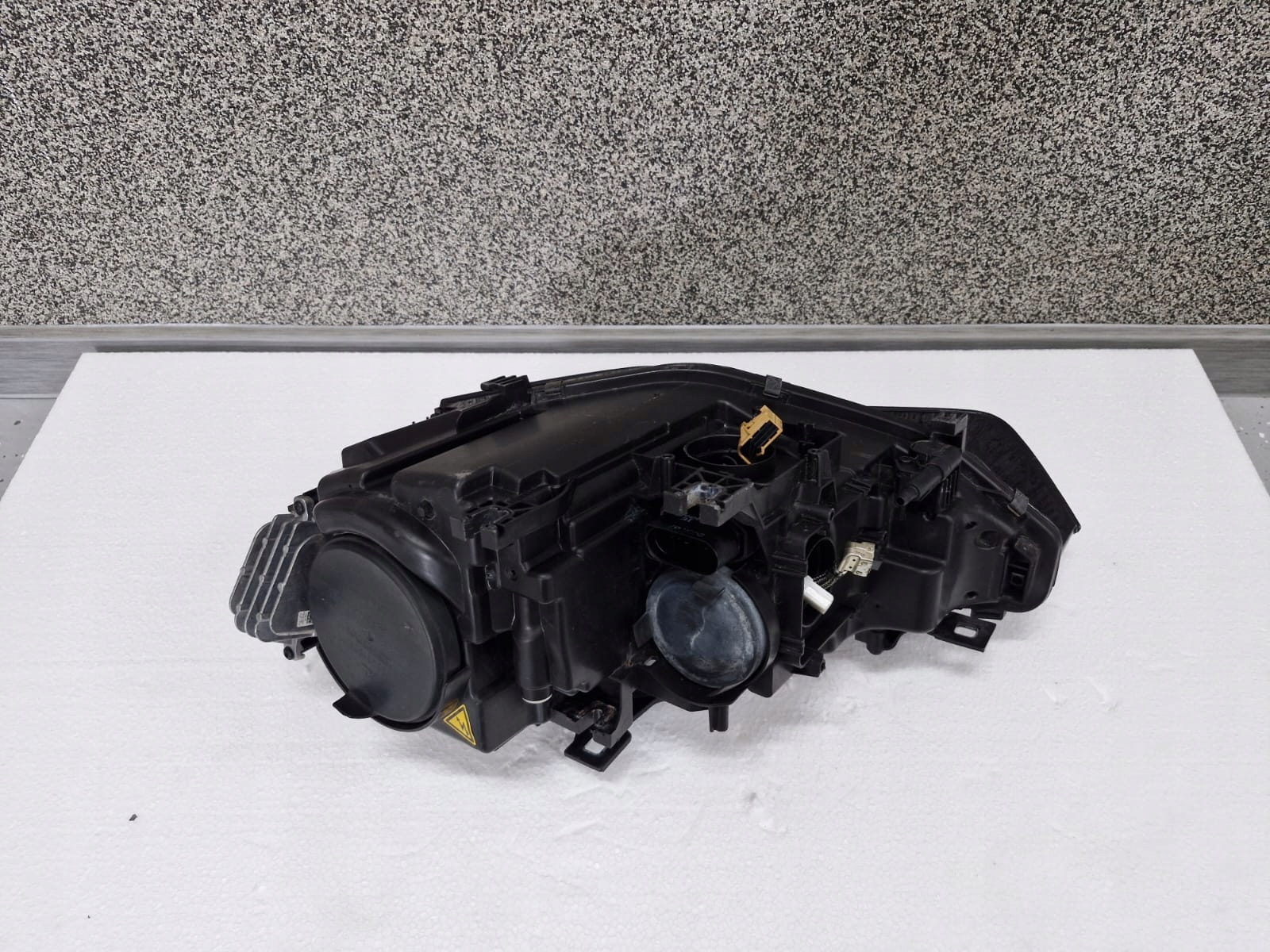 Licht rechts Audi A5 8T LIFT Bi Xenon Led