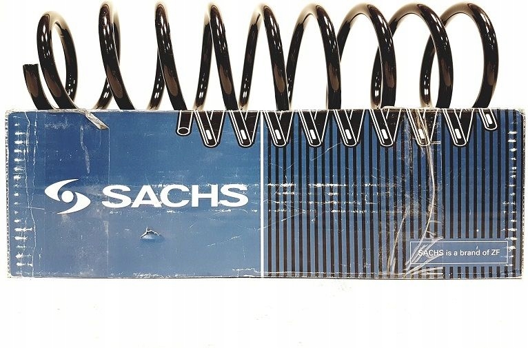 996 934 - SACHS ПРУЖИНИ ЗАДНІ ALFA ROMEO 159 SW УНІВЕРСАЛ