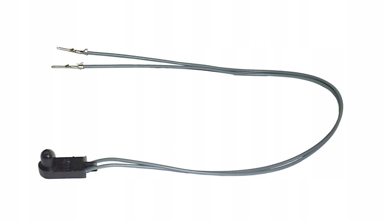 CZUJNIK TEMP. ZEWNĘTRZNEJ DUCATO JUMPER BOXER 06-