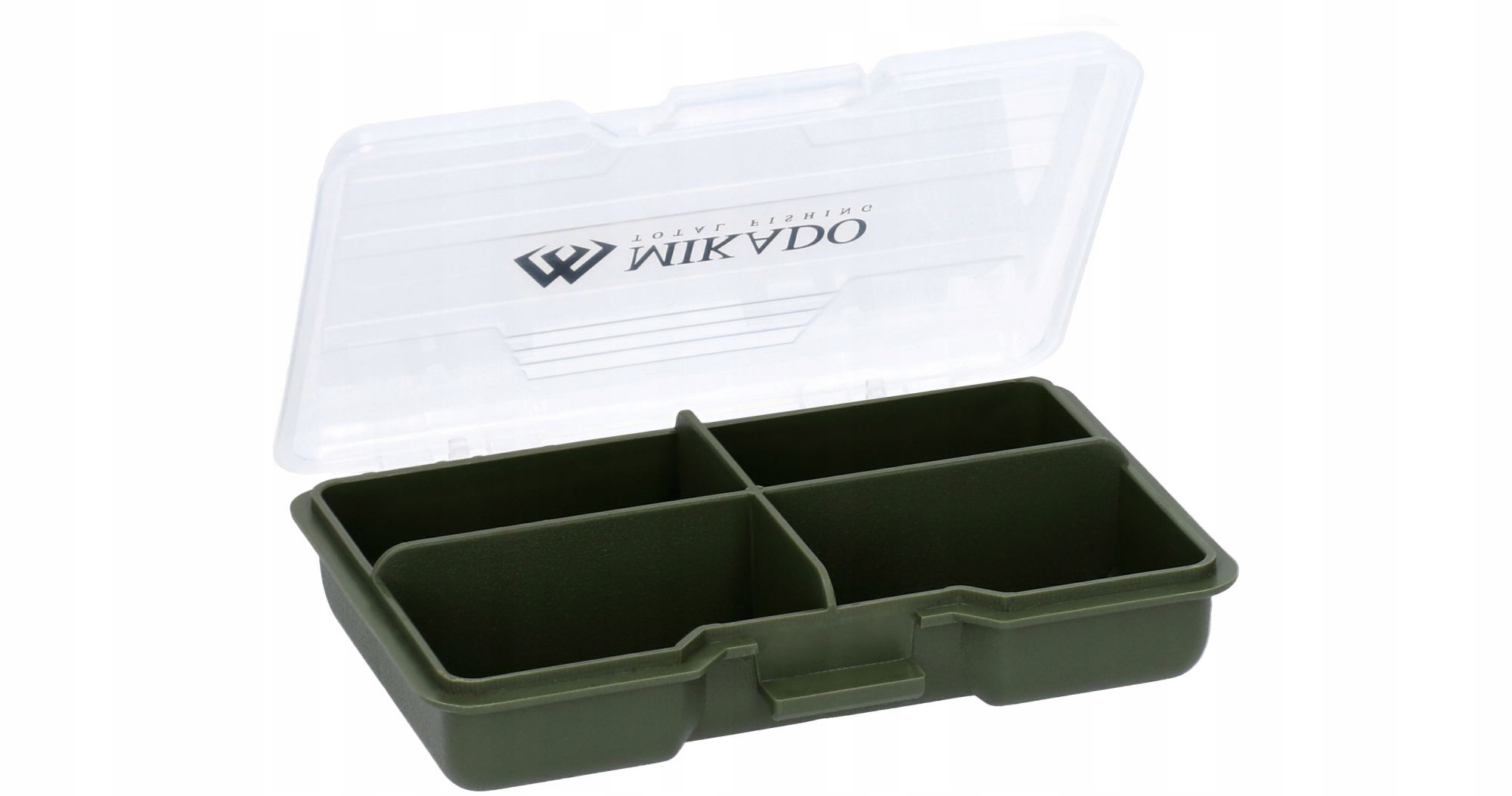 Pudełko Na Akcesoria Wędkarskie UAC-CA004-H Mikado