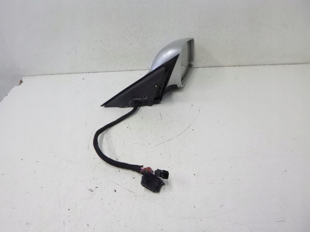 SPECCHIETTO RETROVISORE SKODA SUPERB E 01-08 9102 15 PIN