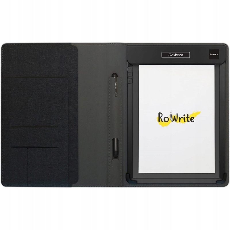 Royole Zápisník Royale Rowrite Smart