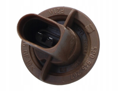 5p0945267 тримач лампи Altea Toledo