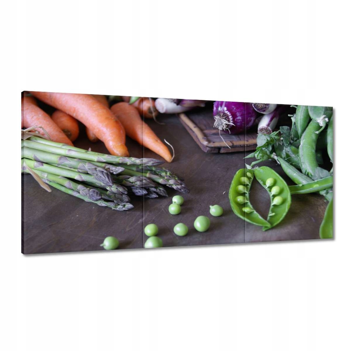 Obrazy 180x90 Kuchynské obrazy Revolúcie