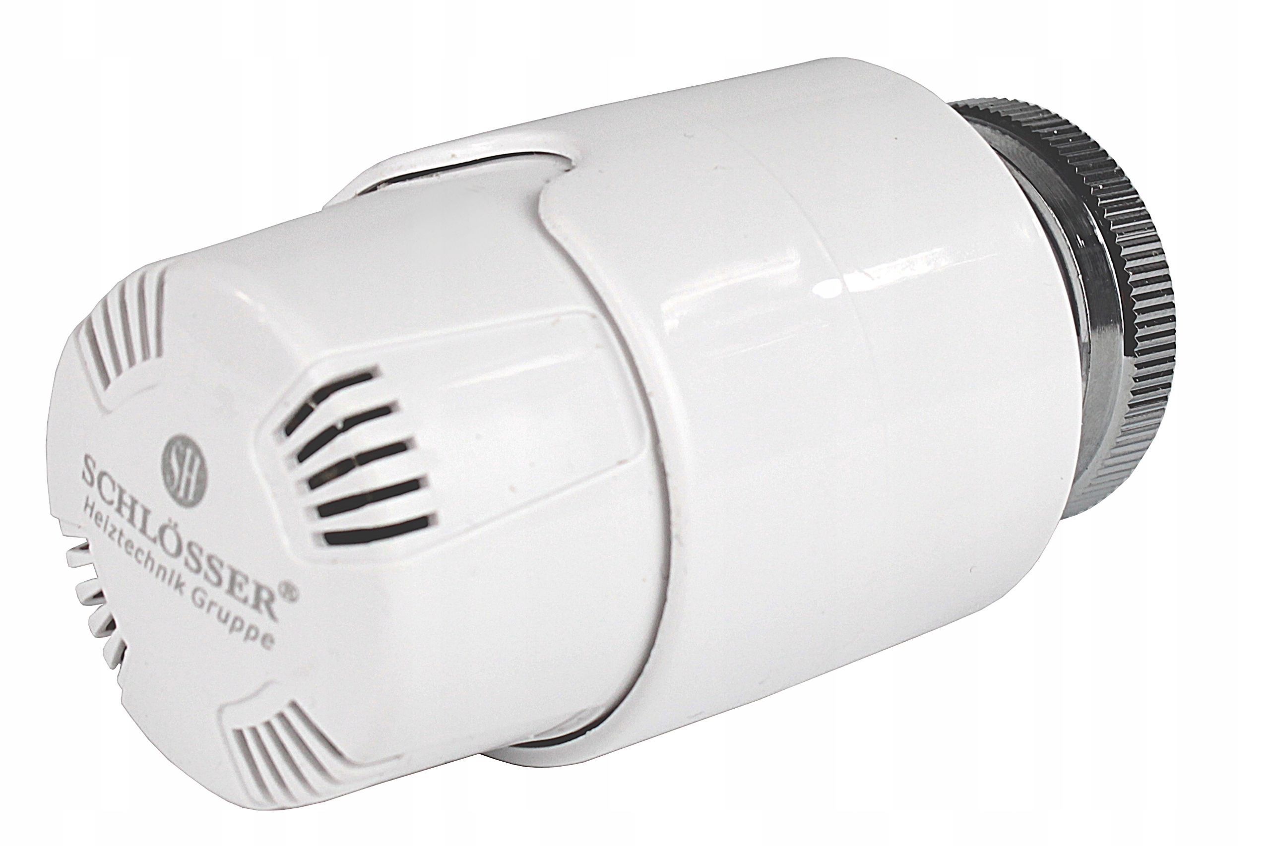 SCHLOSSER głowica termostatyczna M30X1,5 TERMOSTAT POKRĘTŁO DO GRZEJNIKA Kod producenta 600100001