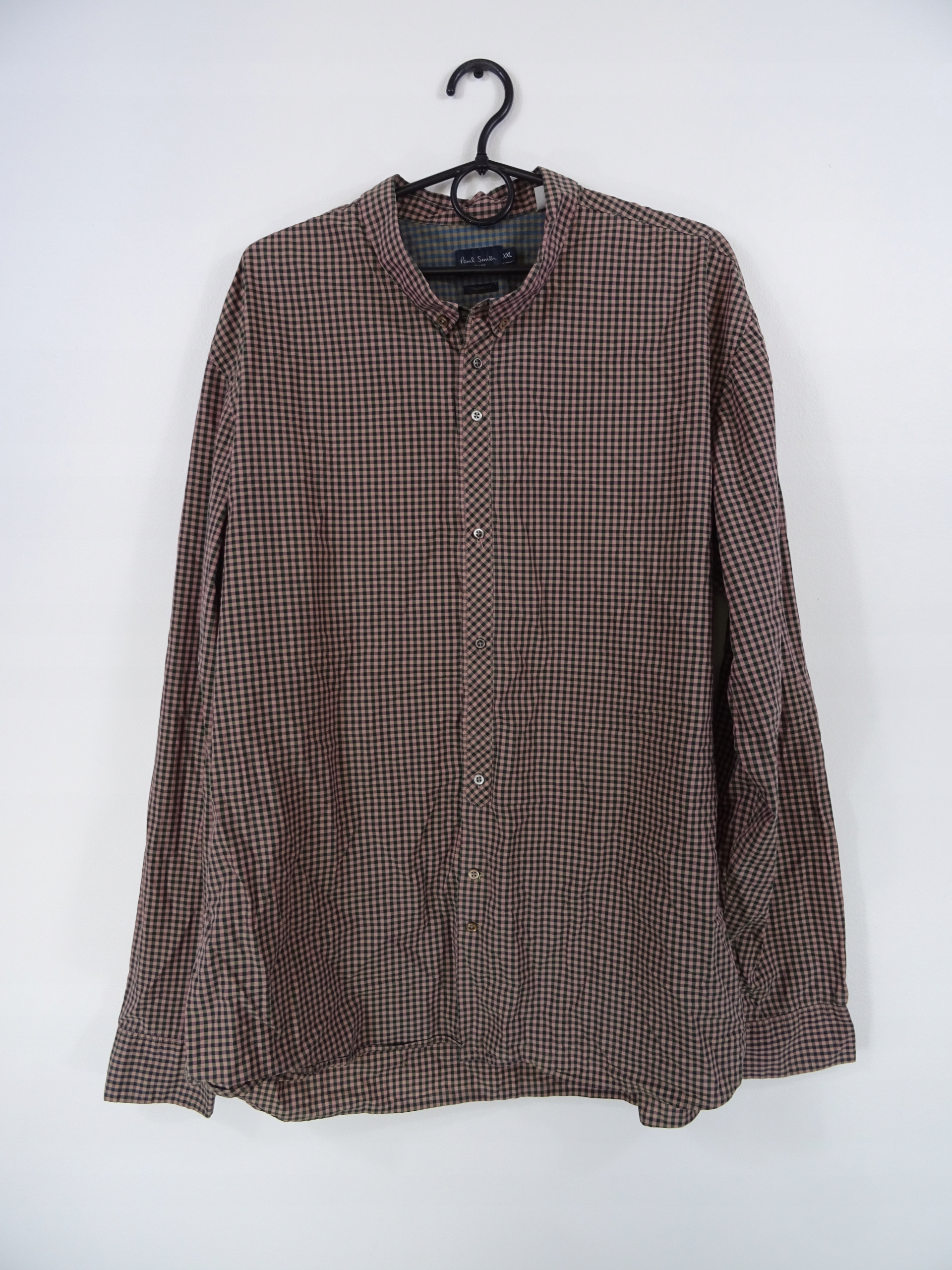 Koszula Paul Smith XXL