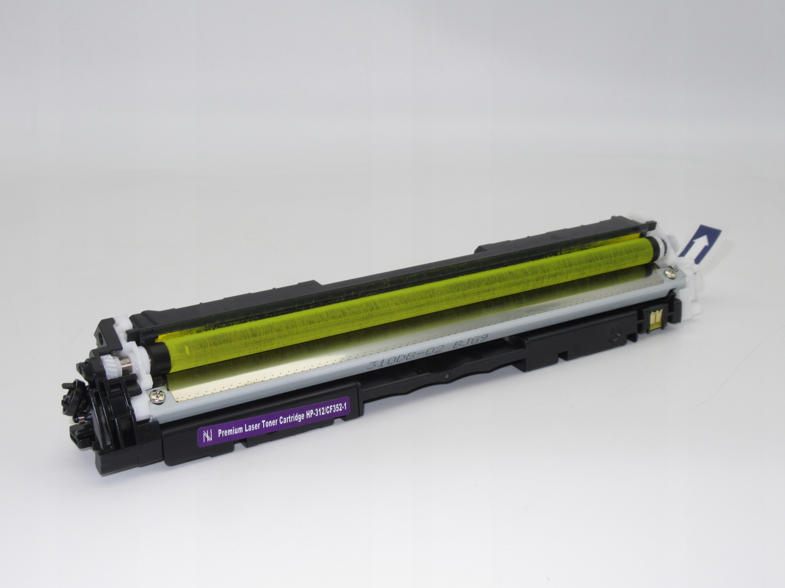Toner CF352A 130A do HP Color Laserjet M176NW YEL Producent Inkdigo